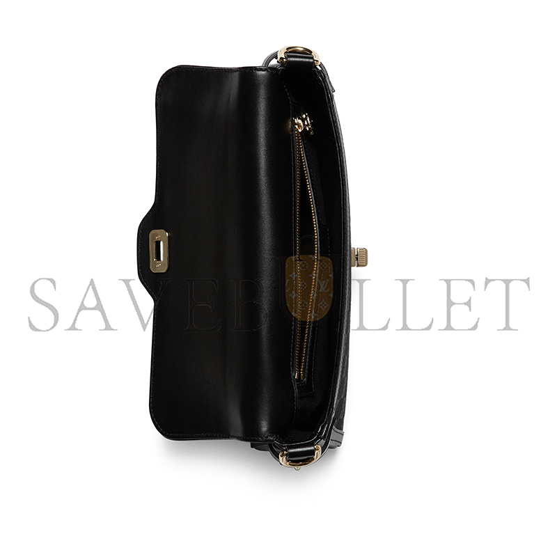 G*u*i luce small shoulder bag 786027 (27.5*12.5*6.5cm)